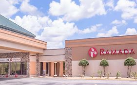 Ramada By Wyndham Macon